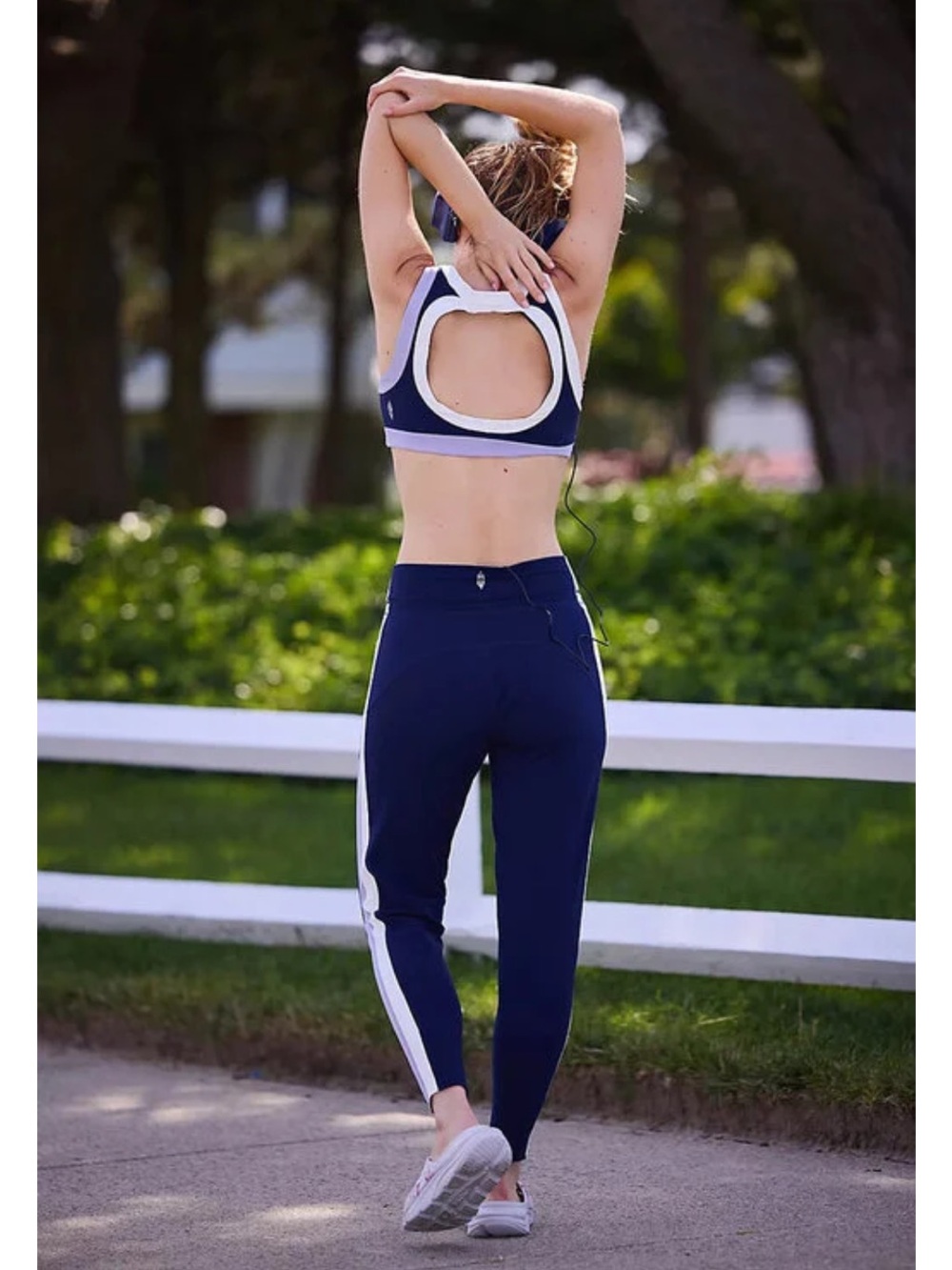 NWT FP Movement Never Better Joggers